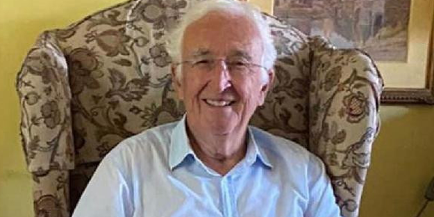 10 gündür kayıp olan ünlü Türk ekonomist her yerde aranıyor!