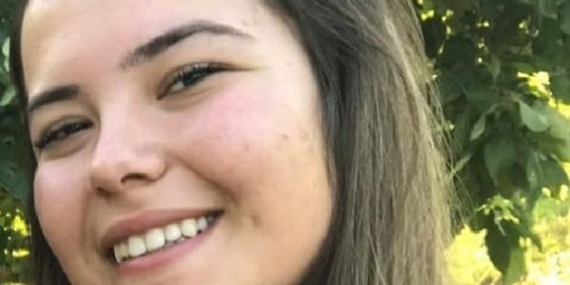 10 gündür kayıptı! Liseli Emine bulundu