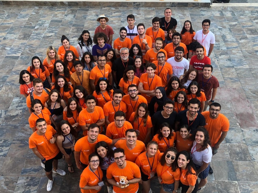 10. Halk Sağlığı Yaz Okulu Kuşadası’nda yapıldı 