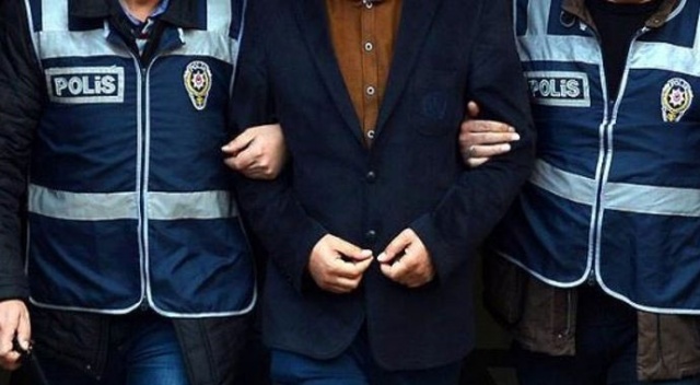 10 ilde FETÖ operasyonu: 13 kişiye gözaltı kararı