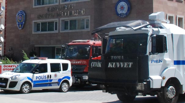 10 ilde 'sahte sağlık raporu' operasyonu