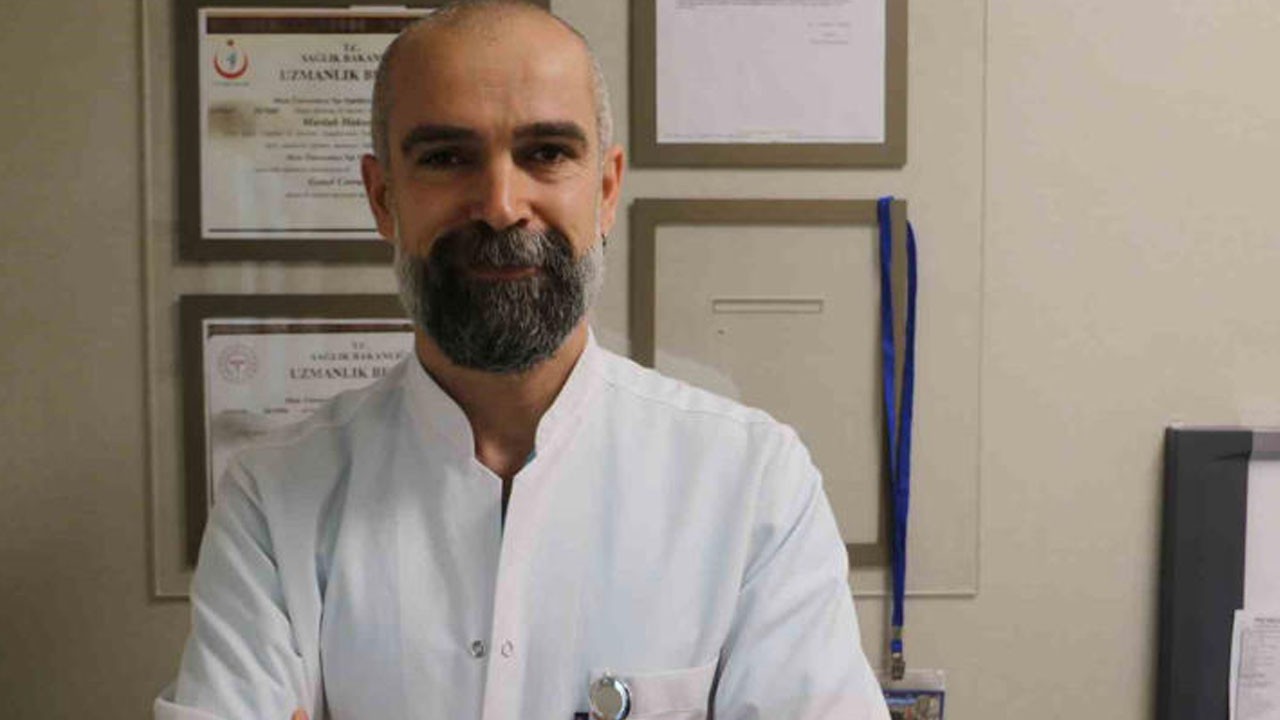 Uzmanlardan meme kanseri uyarısı hakkında duyurusu