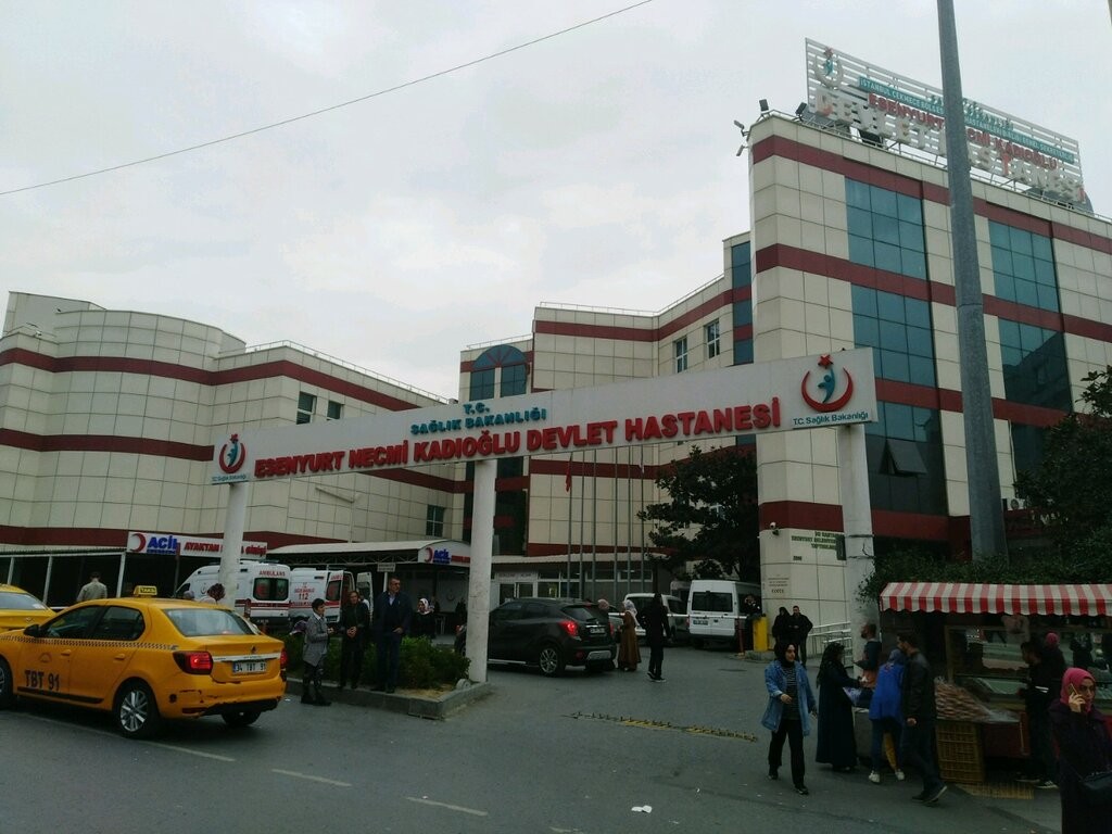 10 kalem havalandırma filtresi satın alınacak