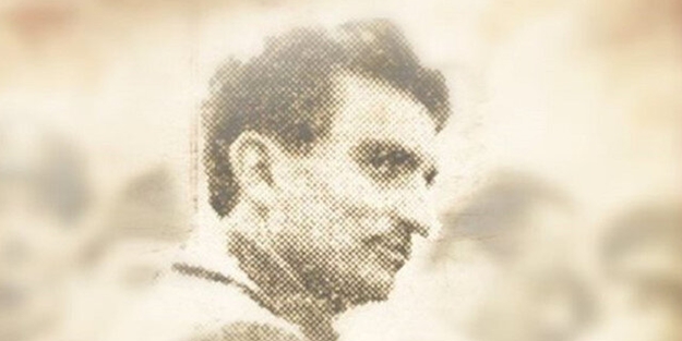 10 Kasım 1983: Şâir Osman Yüksel Serdengeçti