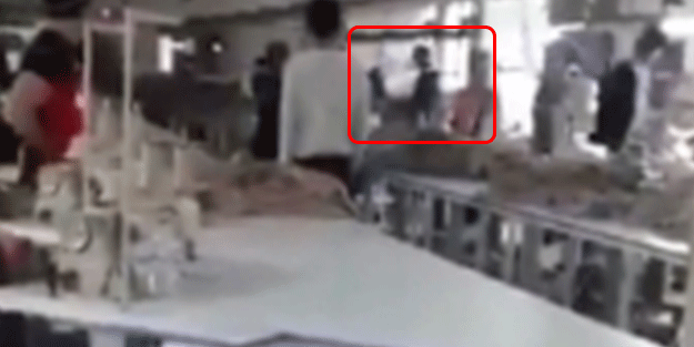 10 Kasım’da Öcalan sloganları