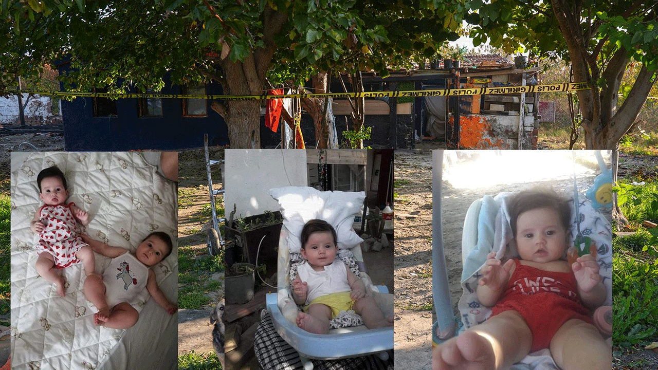 10 Kasım’da Anıtkabir’e giden CHP’li başkan, 5 çocuğun bulunduğu barakaya gidememiş! Kime öfkelisin Filiz, kendine mi?