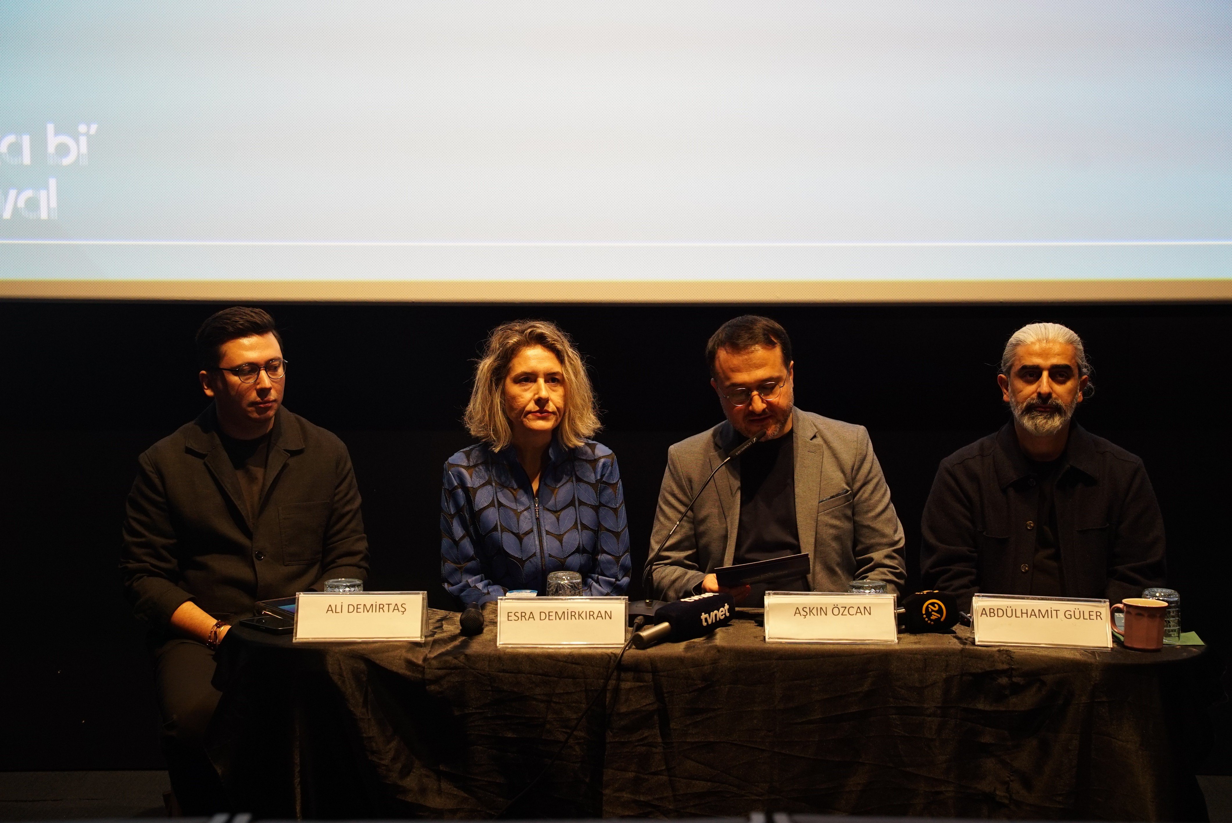 10. Kısa'dan Hisse Kısa Film Festivali, 20 Kasım'da başlayacak