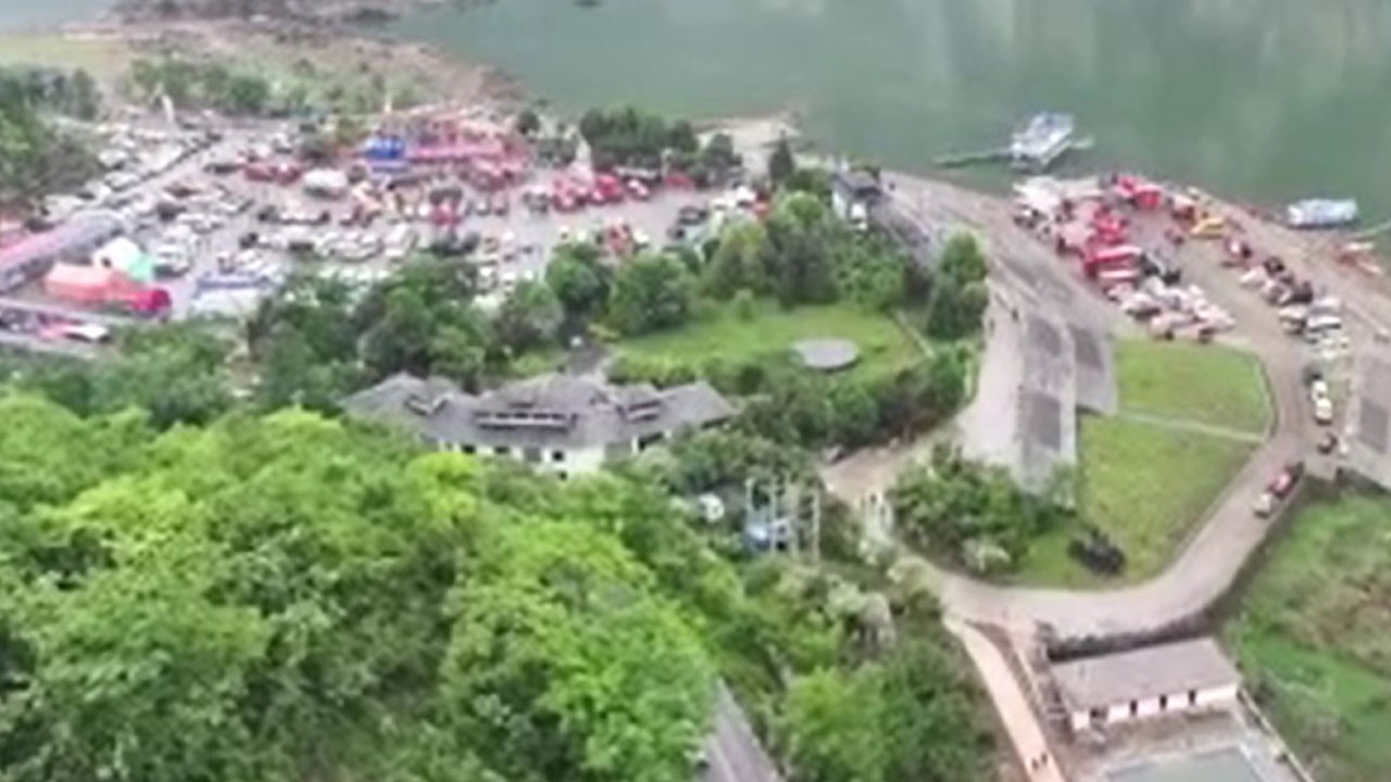 10 kişi hayatını kaybetti! 4 tekne alabora oldu