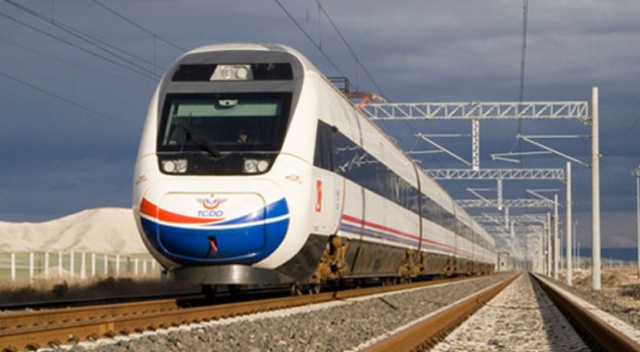 10 kişiden 8’i YHT’yi beğendi