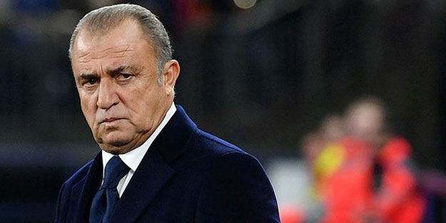 10 maç ceza alan Fatih Terim'in savunması ortaya çıktı! Şok ifadeler