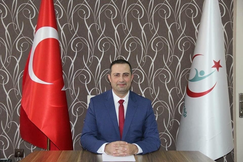 10 Mayıs Dunya Saglık Için Hareket Et Gunu 