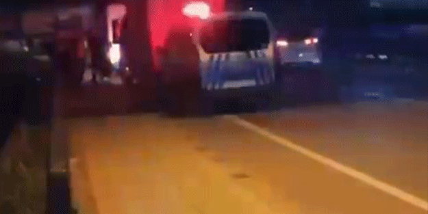 10 metreden atladı hayatını kaybetti