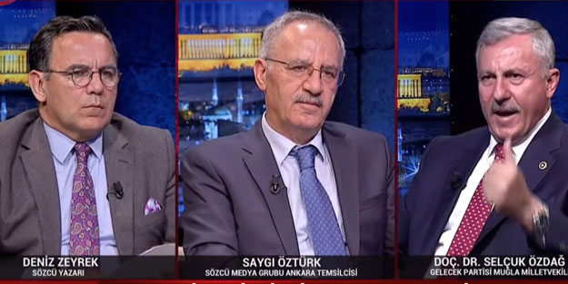 10 milletvekilini bedavadan aldılar! Gelecek Partisi: Kılıçdaroğlu gitmesin