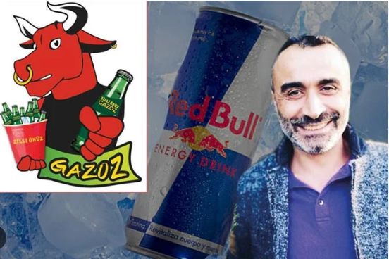 10 milyar dolarlık dünya devi Red Bull, Antalyalı esnafa kaybetti! Avusturyalılar şokta