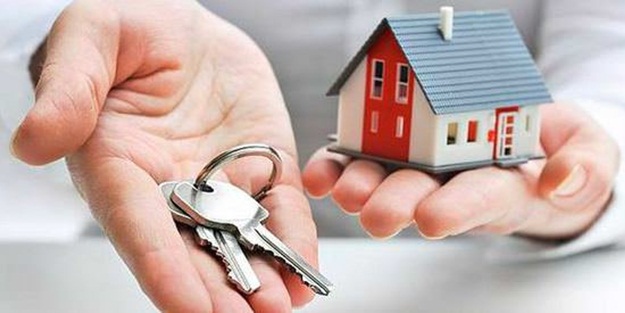 10 milyar liralık konut satıldı
