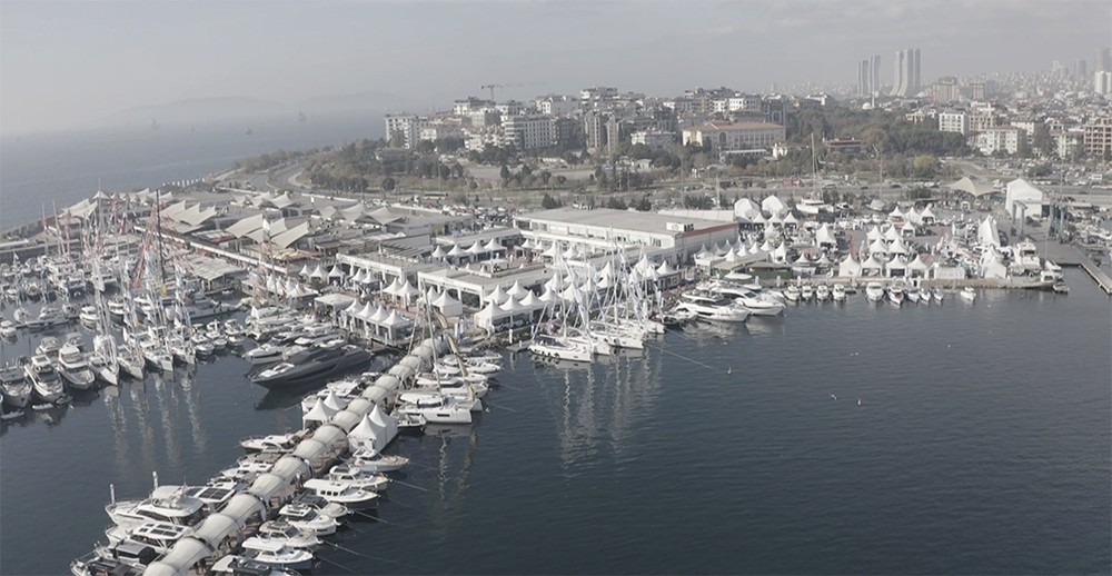 10 milyar TL’lik 450 tekne ‘görücüye' çıkıyor