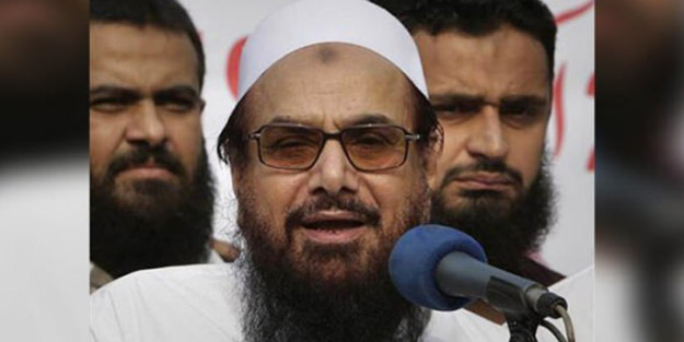 10 milyon dolar ile aranan Muhammed Said yakalandı!