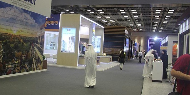 '10 milyon liralık satış gerçekleştirdik'