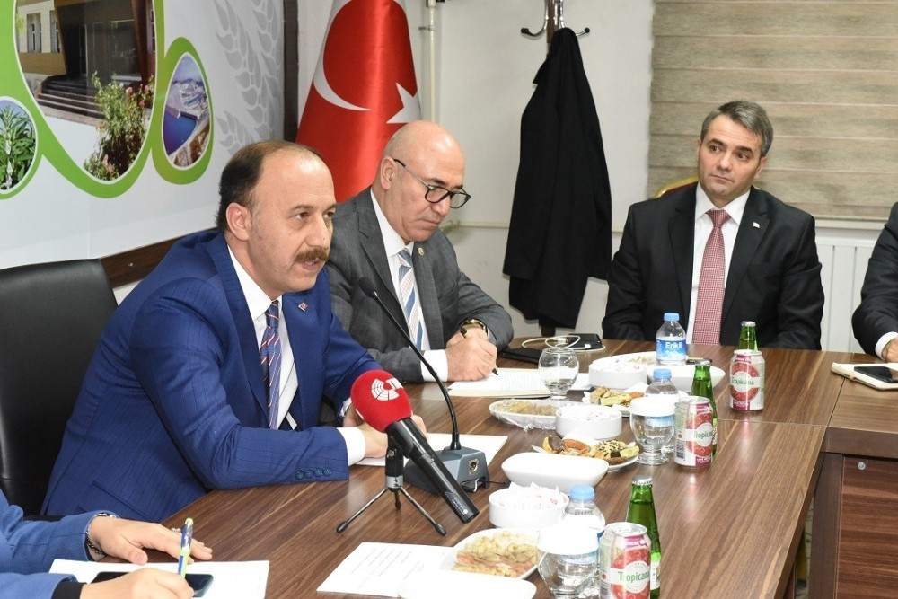 10 milyon liraya 2 bin kişilik istihdam 