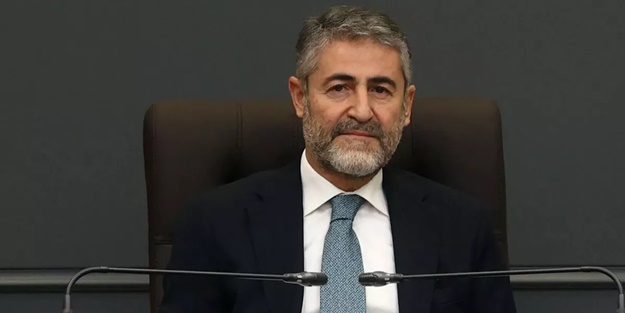 10 milyon liraya kadar.... Bakan Nebati'den açıklama