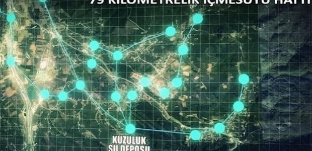 10 milyonluk yatırım