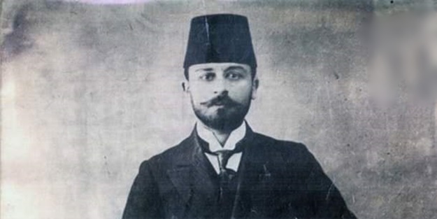 10 Nisan 1919: Mehmed Kemal Bey'in vefatı (Şehid Kaymakam)