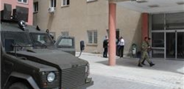 10 PKK'lı teslim oldu