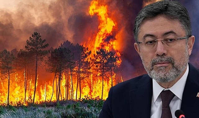 10 şehit verilen Eskişehir orman yangını kontrol altına alındı