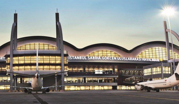 10 senede 9 kat büyüdü