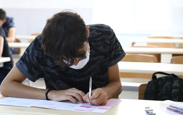 10. sınıflar ne zaman yüz yüze eğitime başlayacak?