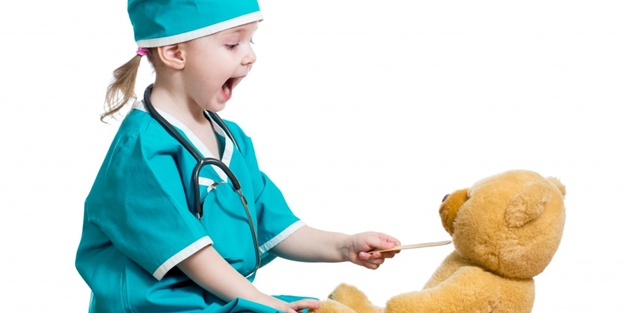 10 Soruda bademcik ameliyatları…