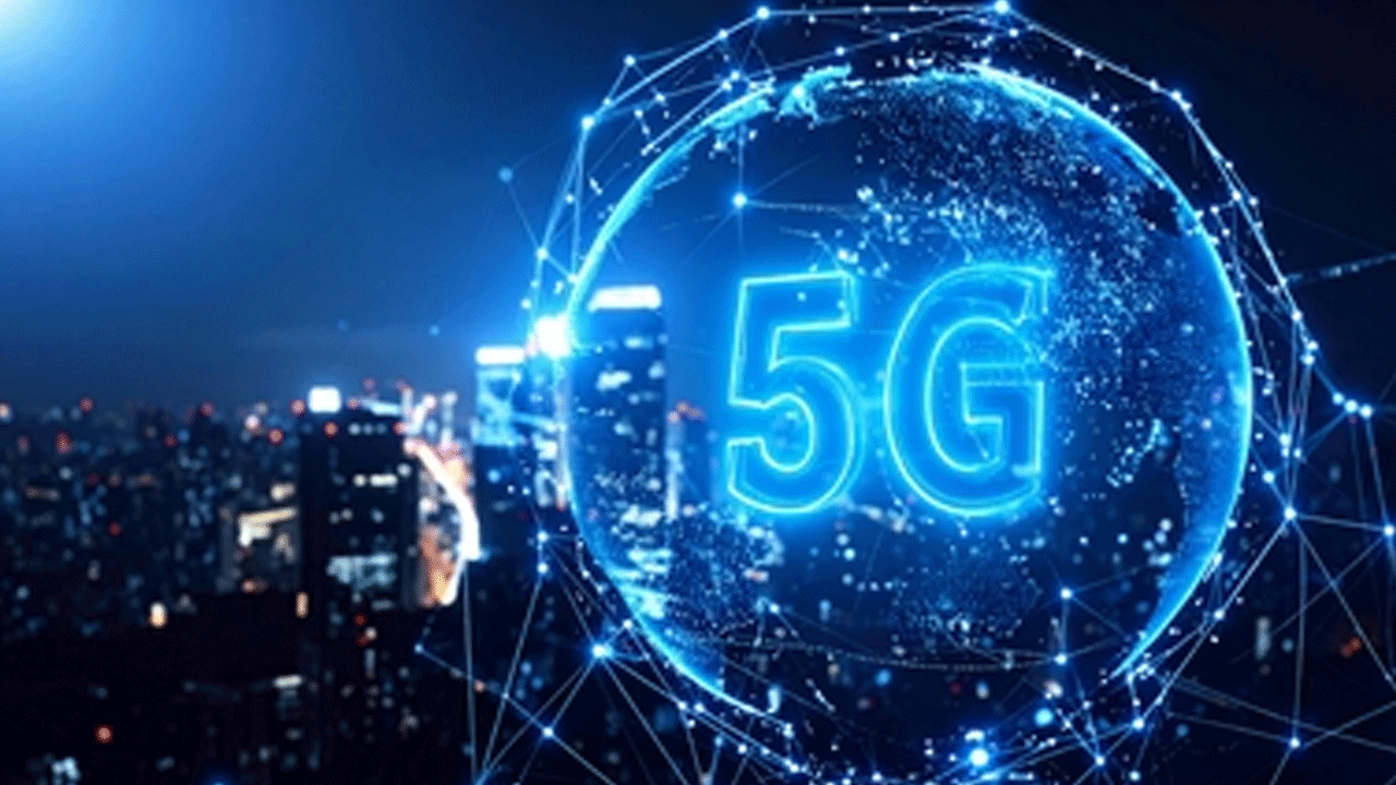 10 soruda "5G teknolojisi"