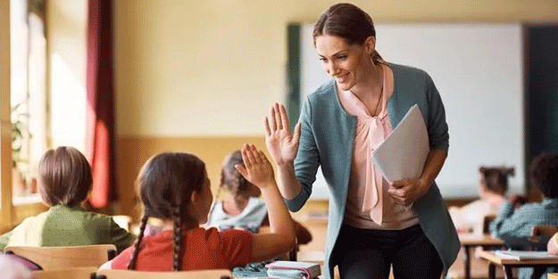 10 soruda yeni müfredat: