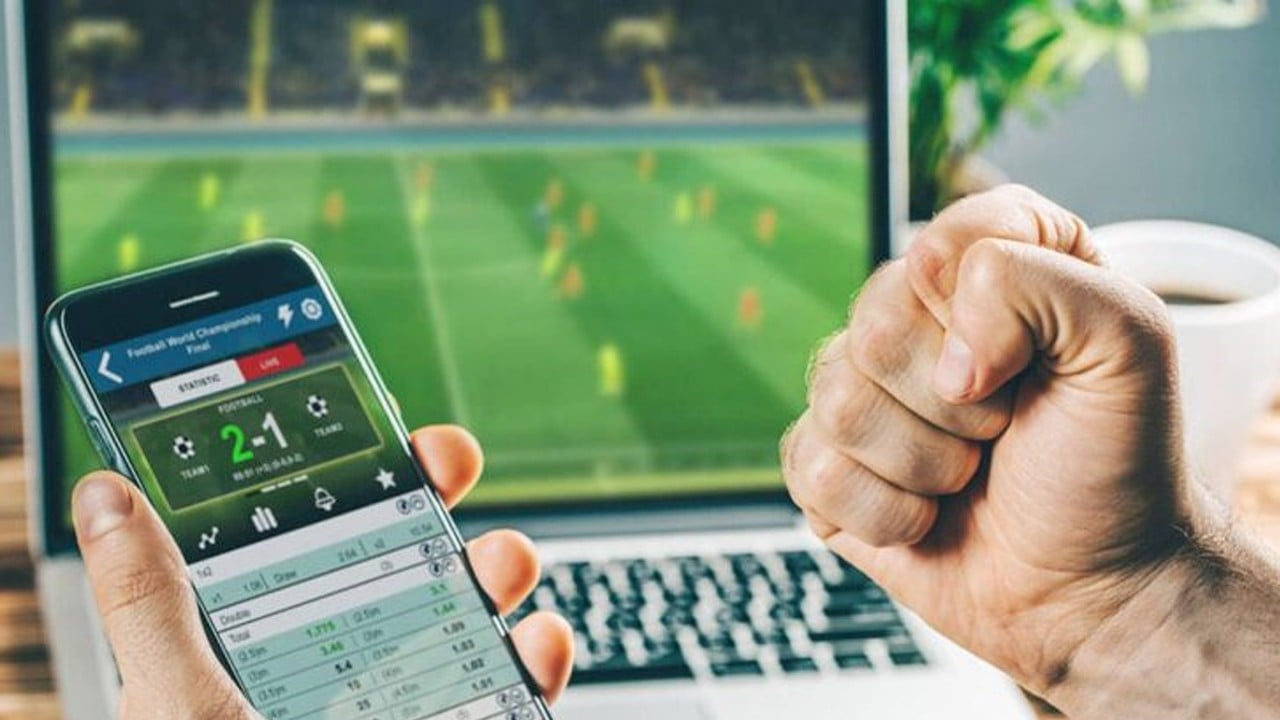 10 sosyal medya hesabına bahis ve kumar engeli