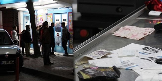 10 TL uzattı 480 TL aldı!