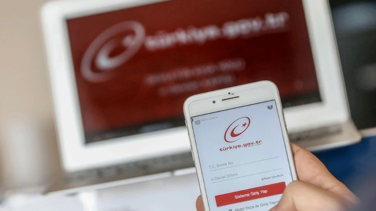 10 ülke sırada bekliyor! E-Devlet’e büyük talep