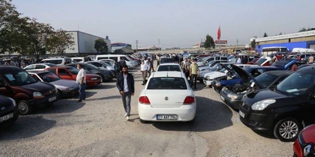 10 yaş ve üzeri araç alacaklar dikkat! Bunu sakın yapmayın