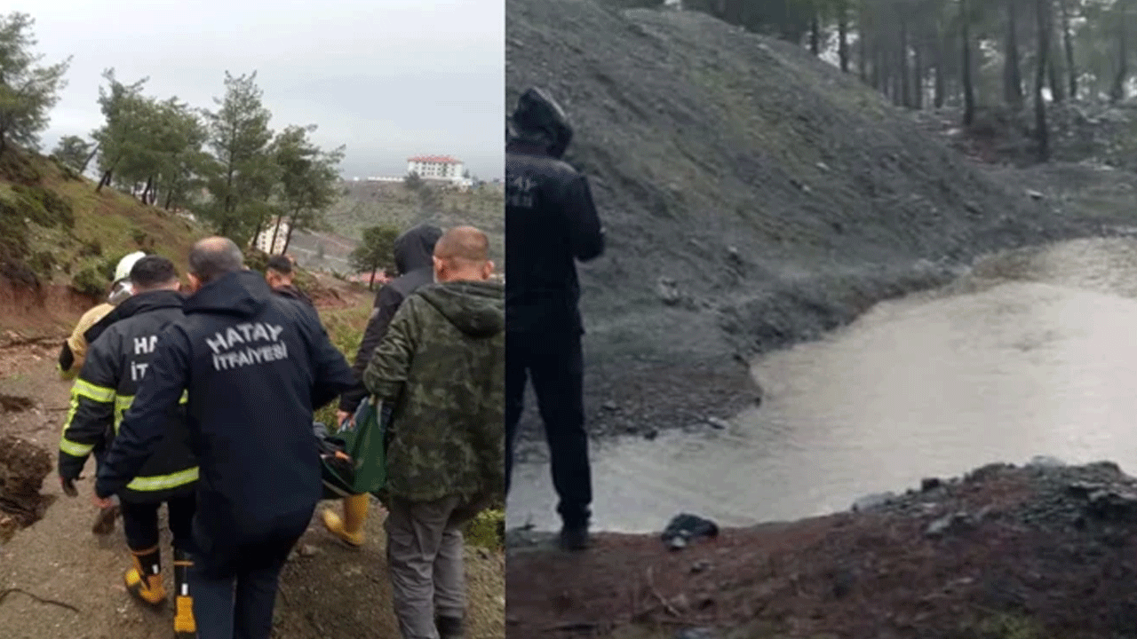 10 yaşındaki çocuğun akıllara durgunluk veren ölümü!