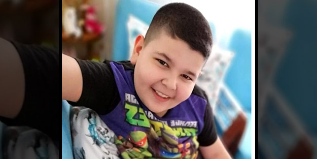 10 yaşındaki çocuğun bisikletten düşüp öldüğü sanılıyordu korkunç gerçek tomografiyle ortaya çıktı