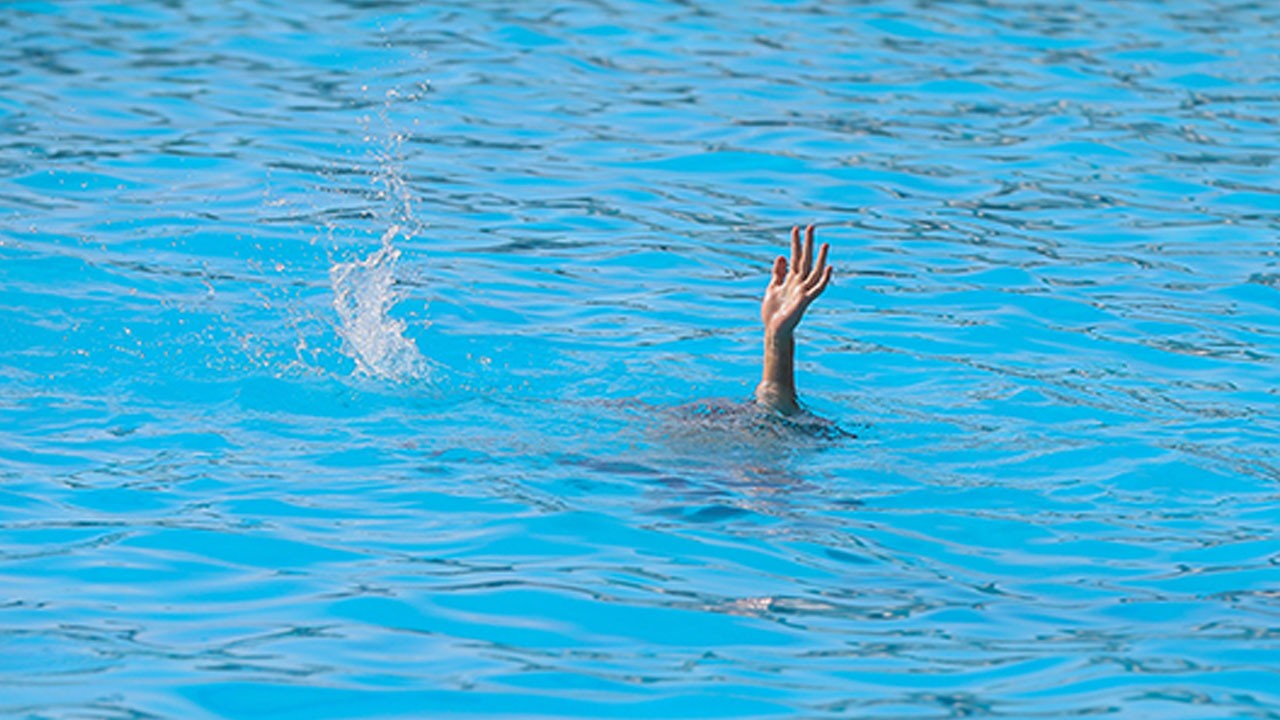 10 yaşındaki çocuğun feci ölümü!