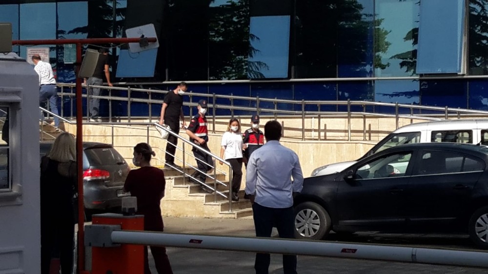 10 yaşındaki Eymen’in ölümüne neden olan hemşire tutuklandı 
