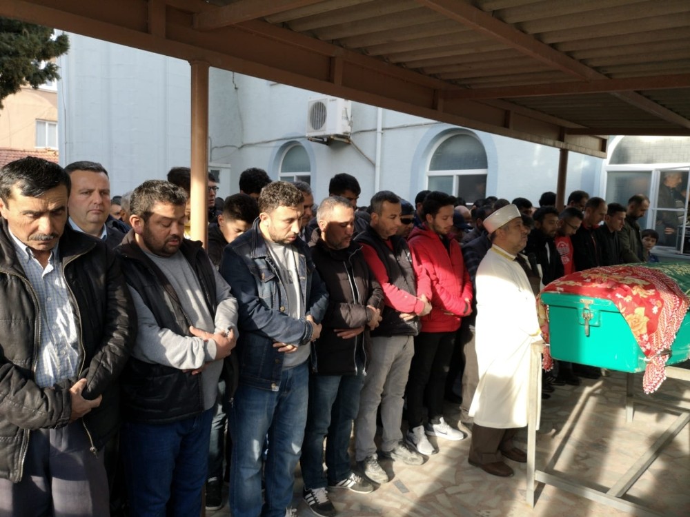 10 yaşındaki Melisa kalp krizinden hayatını kaybetti 