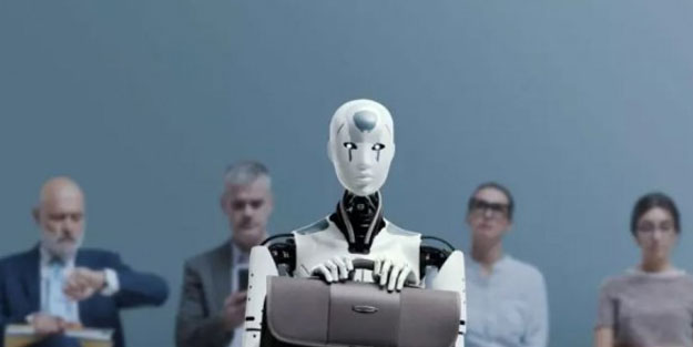 10 yıl içinde yok olacak meslekler! Yerlerini bu meslekler alacak