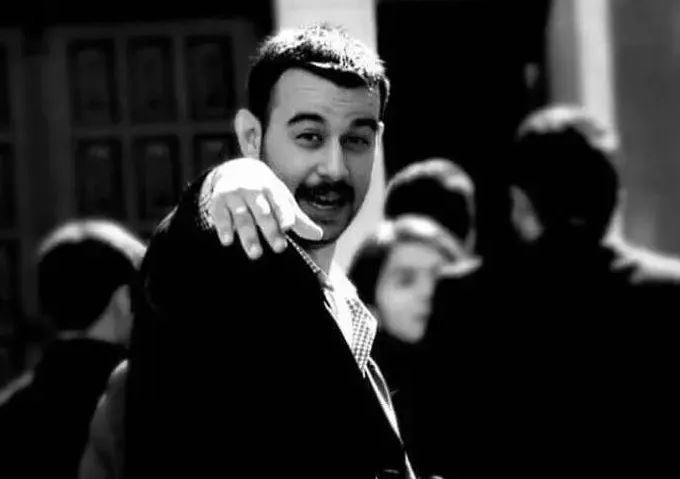 10 yıl önce Ege Üniversitesinde PKK yandaşlarınca katledilen Fırat Yılmaz Çakıroğlu'na şehitlik unvanı verildi