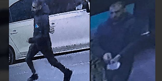 10 yıl önce kör olmasına neden olan amcasını böyle öldürdü