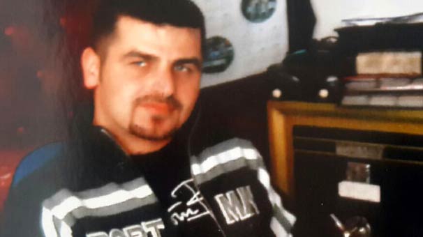 10 yıl önceki cinayetin zanlısı pilot çıktı
