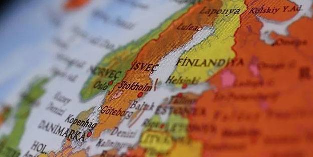 10 yıl sonra İsrail'in kapısını çaldılar