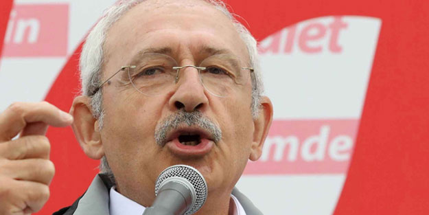 10 yılda 10 seçim kaybeden Kılıçdaroğlu: Başarısız olanları partiden göndereceğiz