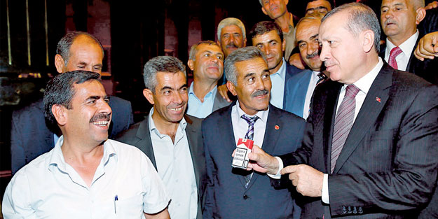 10 yılda 257 milyar lira havaya gitti!