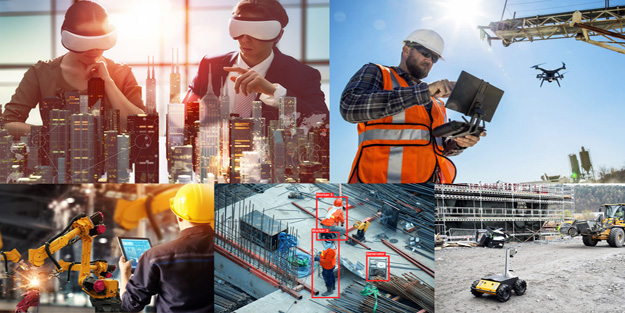 10 yılda her şey değişebilir! İnşaatın geleceği bu kriterlere bağlı